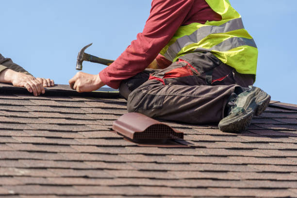 Quick and Trustworthy Emergency Roof Repair Services in Lexington, MI
