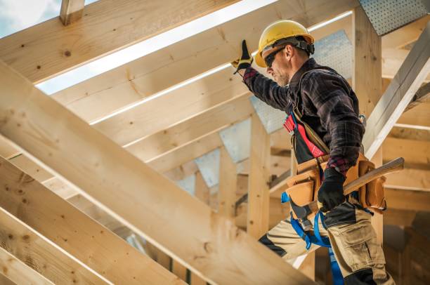 Best Metal Roofing Contractor  in Lexington, MI