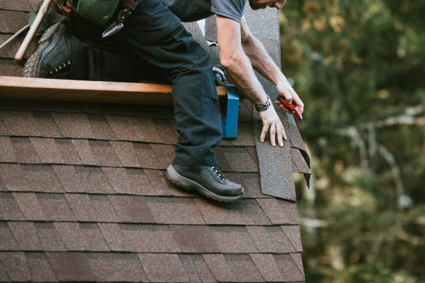 Lexington, MI Roofing Contractor Company